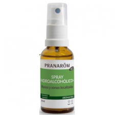 Pranarom Spray Hidroalcoholico 30Ml