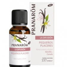 Pranarom Difusion Pequeńos Placeres Bio (Eco) 30 Ml