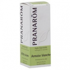 Pranarom Artemisa Blanca Aceite Esencial 10Ml.