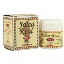 Mielar Jalea Real Fresca 50 G  Bio