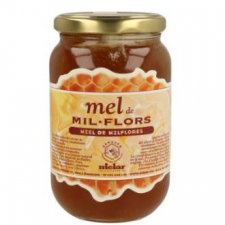 Mielar Miel De Milflores 500 G