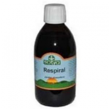 Sotya Respiral Jarabe 250 Ml 