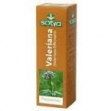 Sotya Valeriana Extracto 50 Ml 