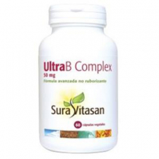 Ultra B Complex 60Cap Sura Vitasan