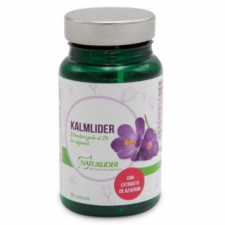 Naturlider Kalmlider 60 Caps