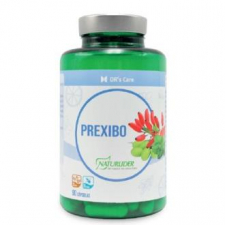 Naturlider Prexibo 90 Vegcaps