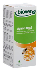 Apimel Royal (Vino Tonico De Jalea Real) 500 Ml. - Biover