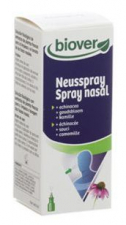 Neuspray Spray Nasal 25 Ml. - Biover