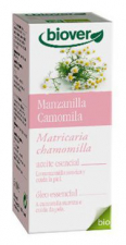 Extracto Matricaria Chamomilla (Manzanilla) 50 Ml.