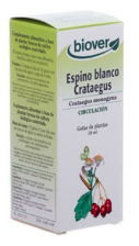 Extracto Crataegus Monogyna (Espino Blanco) 50 Ml.