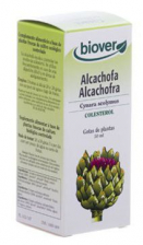 Ext. Cynara Scolymus (Alcachofa) 50 Ml.