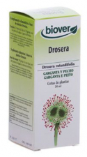 Ext. Drosera Rotundifolia (Drosera) 50 Ml.