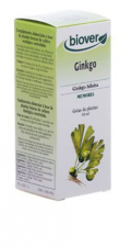 Ext. Ginkgo Biloba 50 Ml.