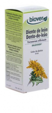 Ext. Taraxacum Officinalis (Diente De Leon) 50 Ml. - Biover