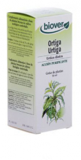 Ext. Urtica Diodica (Ortiga) 50 Ml. - Biover