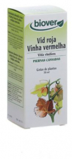 Extracto Vitis Vinifera (Vid Roja) 50 Ml.