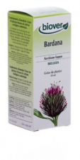 Ext. Arctium Lappa (Bardana) 50 Ml. - Biover