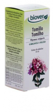 Ext. Thymus Vulgaris (Tomillo) 50 Ml. - Biover