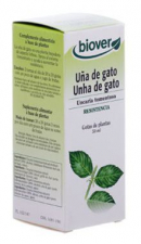 Ext. Uncaria Tomentosa (Uña De Gato) 50 Ml. - Biover