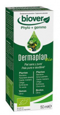 Dermaplan Phitoplexe 50 Ml. - Biover