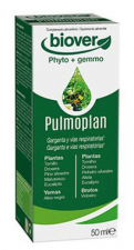 Pulmoplan Phitoplexe 50 Ml. - Biover