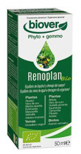 Renoplan Phitoplexe 50 Ml. - Biover