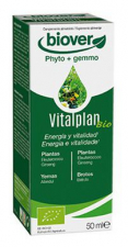 Vitalplan Phitoplexe 50 Ml. - Biover