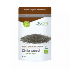 Biotona Black Chia 1000 Gr.Bio