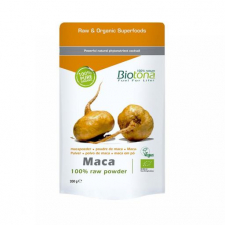 Biotona Maca Raw 200 Gr.Bio