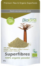Superfibres 300 Gr.Bio - Varios