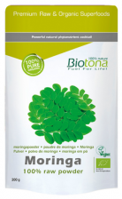 Moringa Raw 200 Gr.Bio