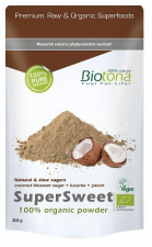 Supersweet 300 Gr.Bio - Varios