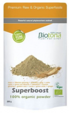 Biotona Superboost 200 Gr.Bio