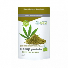 Biotona Hemp Protein Cañamo 300 Gr.Bio