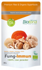 Fung Immun 200 Gr.Bio - Varios