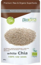 White Chia 400 Gr.Bio