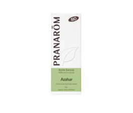 Pranarom Azahar 5 Ml Bio - Farmacia Ribera