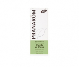 Pranarom Canela De China 10 Ml Bio - Farmacia Ribera