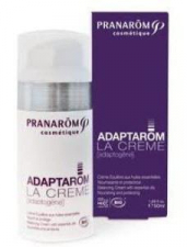 Adaptarom La Creme Bio 50 Ml. - Pranarom