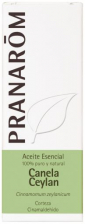 Canela De Ceilan Aceite Esencial Bio 5 Ml. - Pranarom