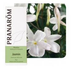 Jazmin Aceite Esencial 5 Ml. - Pranarom