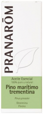 Pino Maritimo Aceite Esencial 10 Ml. - Pranarom