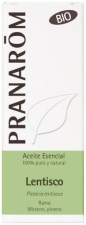 Lentisco Rama Aceite Esencial Bio 5 Ml. - Pranarom