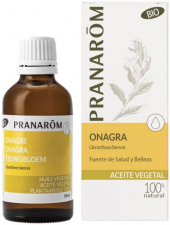 Onagra Aceite Vegetal Bio 50 Ml. - Pranarom