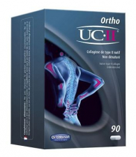 Orthonat Ortho Collagene (Uc2) 30 Capsulas