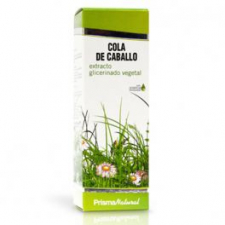 Cola De Caballo Macerado Glicerinado 50 Ml. - Herbalgem