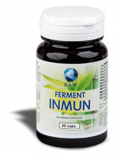 San Probiotic Humans Specific Ferment Immun 60 Capsulas 