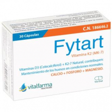 Fytart 30Cap.