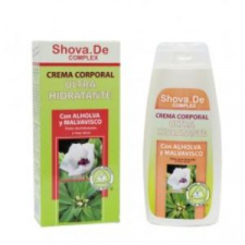 Crema Corporal Ultrahidratante 250Ml.