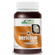 Hericium Complex 60Comp.